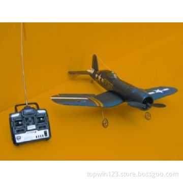 F4U Pirate Airplane